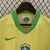 Camisa Seleção Brasileira - Temporada 24/25 - Amarela - Nike na internet