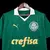 Camisa Palmeiras I 24/25 Torcedor Masculina - Verde - Crefisa na internet