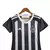 Camisa Atlético Mineiro, Adidas, Torcedor Feminina, Branca e Preta, 20242025, Galo, Camisa Feminina Atlético, Comprar Camisa Feminina, Camisa Galo Adidas, Camisa Feminina, Futebol Feminino, Atlético MG, Camisa Alvinegra, Uniforme Atlético