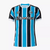 Camisa Grêmio I 23/24 Torcedor Masculina - Azul - Umbro