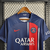 Camisa PSG Home 23/24 - Torcedor Masculina - Azul - Nike na internet