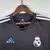 camisa-real-madrid-2023-2024-preta-balmain-hala-madrid-vini-junior-rodrygo-bellingham-cristiano-cr7-robozao-zidane-champions-championsleague-reflexiva