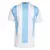 Camisa Seleção Argentina- Torcedor Adidas Masculina 24/25 Listrada - comprar online