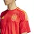 Camisa Seleção da Espanha I 24/25 - Torcedor Adidas Masculina - Vermelha na internet