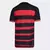 Camisa do Flamengo 24/25 - Torcedor Masculino I - Adidas - Preto e Vermelho - comprar online