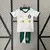 Kit Infantil Palmeiras, Uniforme Palmeiras 2024, Kit infantil Puma, Palmeiras infantil 24/25, Conjunto Palmeiras infantil, Comprar kit Palmeiras infantil, Uniforme de futebol infantil Palmeiras, Camisa Palmeiras criança, Palmeiras Puma infantil, Conjunto 