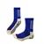 Meia Antiderrapante Azul ProComfort - Tamanho Único (38-44) - Compre 1 e Leve 2
