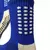 Meia Antiderrapante Azul ProComfort - Tamanho Único (38-44) - Compre 1 e Leve 2 na internet