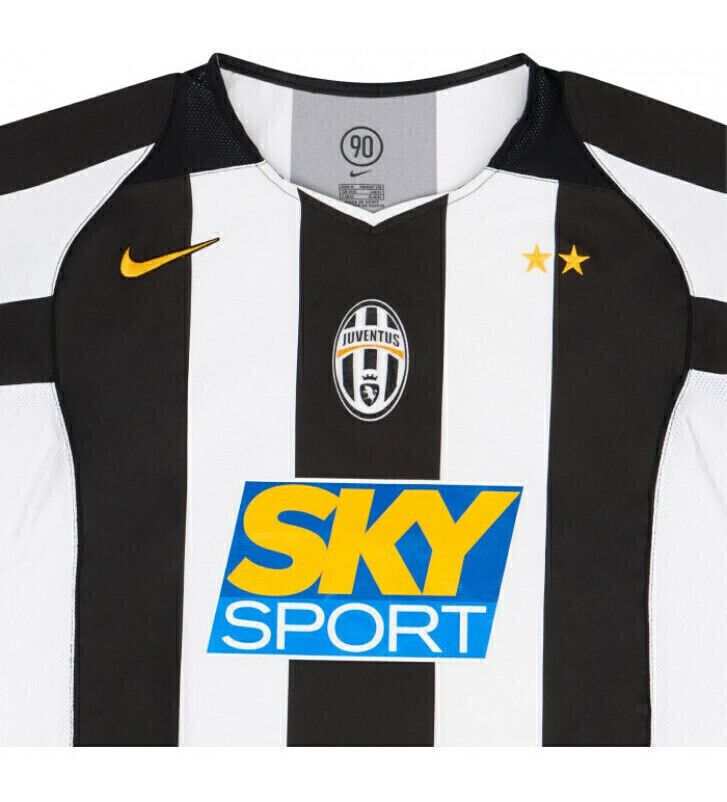 Nike hotsell e juventus