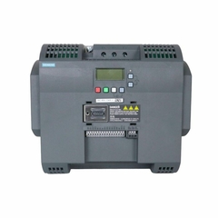 Inversor de Frequência Siemens V20 Trifásico 10CV 380V 16,5A