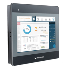 IHM Touch de 7" TFT POL - WEINTEK / WEINVIEW cMT2079X