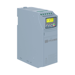 Inversor de frequência WEG CFW300 380-480V Trifásica 4CV