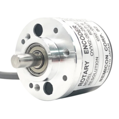 Encoder incremental NEMICON OVW2-15-2MHT - comprar online