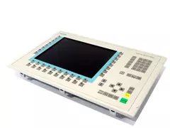 Painel SIMATIC MP370 12" TFT Colorido com Teclas - comprar online