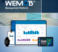 WEMOB® MANAGEMENT PLATFORM - comprar online