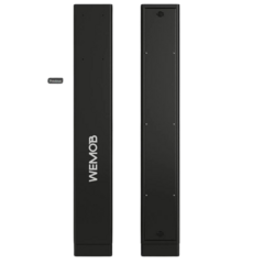 TOTEM Carregador Veicular WEG WEMOB - comprar online