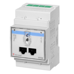 Medidor de Energia Carlo Gavazzi ET330