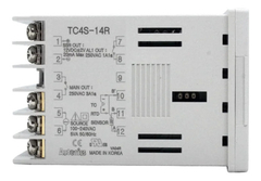 Controlador de temperatura Autonics - TC4S-14R - comprar online