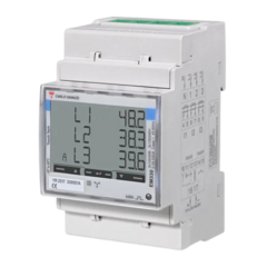 Medidor de Energia Carlo Gavazzi EM330