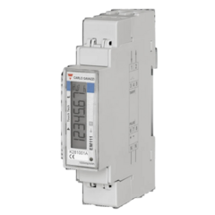 Medidor de Energia Carlo Gavazzi EM111