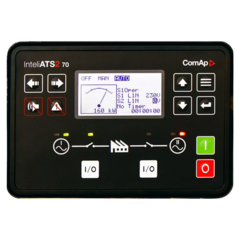 Módulo ComAp InteliATS2 70