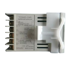 Controlador Temp. Duplo Display TCN4S-24R Autonics - comprar online