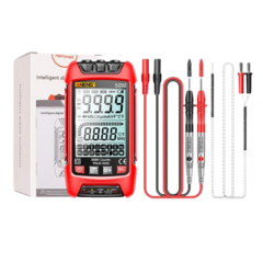 Multímetro Digital Inteligente ANENG SZ02