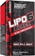 Nutrex Lipo 6 Black Ultra Concentrado 60 Caps