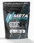 Meta Nutrition Monohidrato Natural 100 servicios