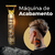 Máquina De Cortar Cabelo Parágrafo Barba Masculina Designer Aleatório Elétri - loja online