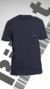 Camiseta Preta Piston out - comprar online