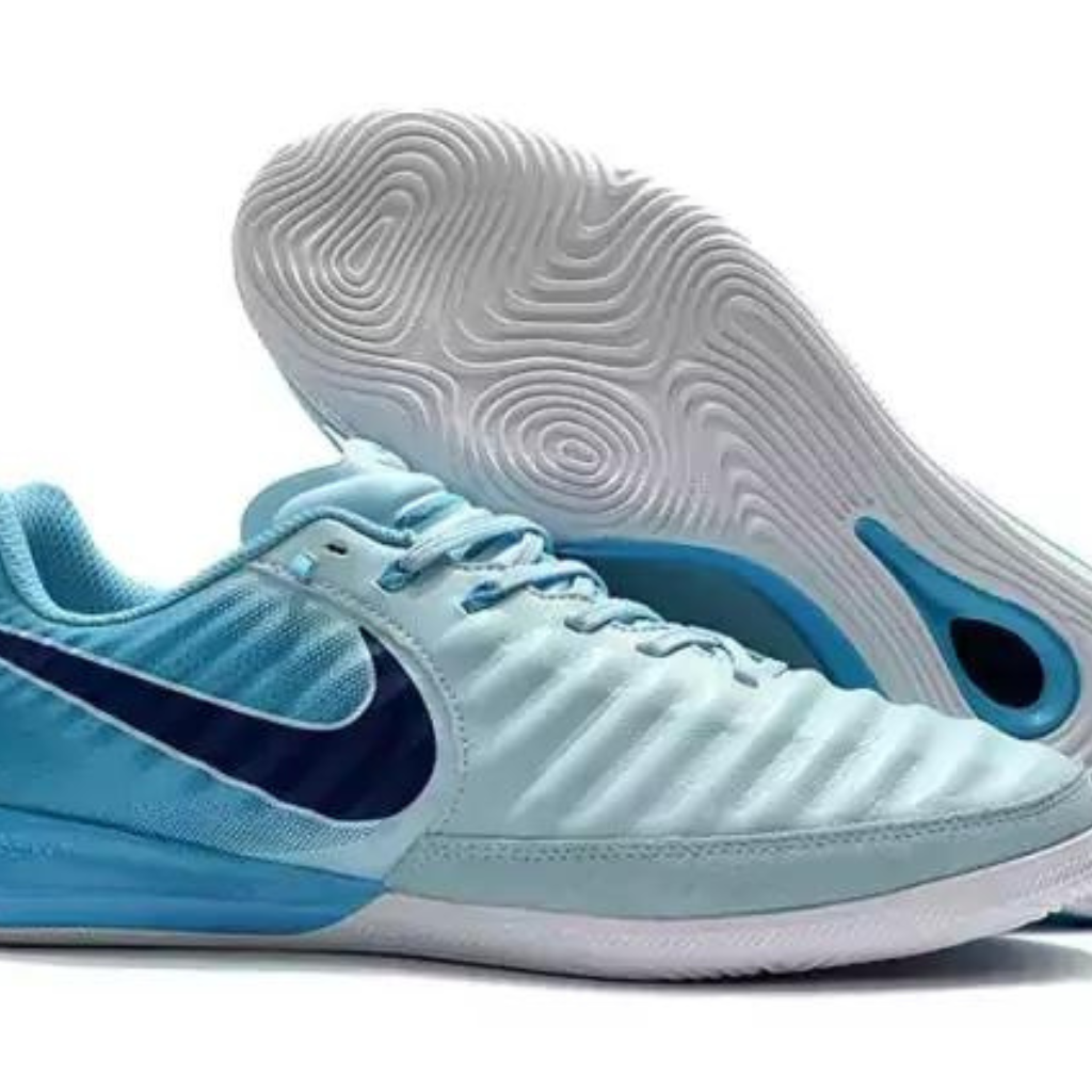 Chuteira nike best sale tiempo finale