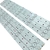 Kit Tiras Led Cdh-le43smart08 -- L43and Nuevas Aluminio - comprar online