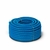 Mangueira Corrugada azul media 5/8' 50mts - comprar online