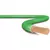 cabo flexível 750v 1,5mm verde 100mts