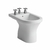 Bidet 3 Agujeros Varese