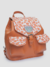 MOCHILA FLOWERS (4 Cores Disponíveis) - Go Back | Site Oficial    