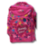 Mochila Escolar Feminina - Hearts PARIS Rosa