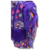 Mochila Escolar Feminina - Hearts Princes Roxa - comprar online