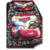 Mochila Escolar Masculina - Carros