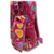 Mochila Escolar Feminina - Flor Coração Rosa - Alia Material Escolar