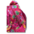 Mochila Escolar Feminina - Hearts Coração Rosa - comprar online