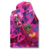 Mochila Escolar Feminina - Love Paris Rosa - comprar online