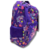 Mochila Escolar Feminina - Love PRINCES Roxa - comprar online