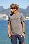 Camisa Copacabana Cinza Boardsco