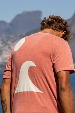 Camisa Pedra do Sal Rose Boardsco - comprar online