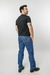 Calça Cowboy Cut Henri Medium - Four Jeans