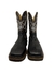 Texana Carbardino Black Goyazes - comprar online