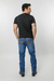 Calça Cowboy Cut Max - Four Jeans