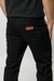 Calça Cowboy Cut Paul Black - Four Jeans